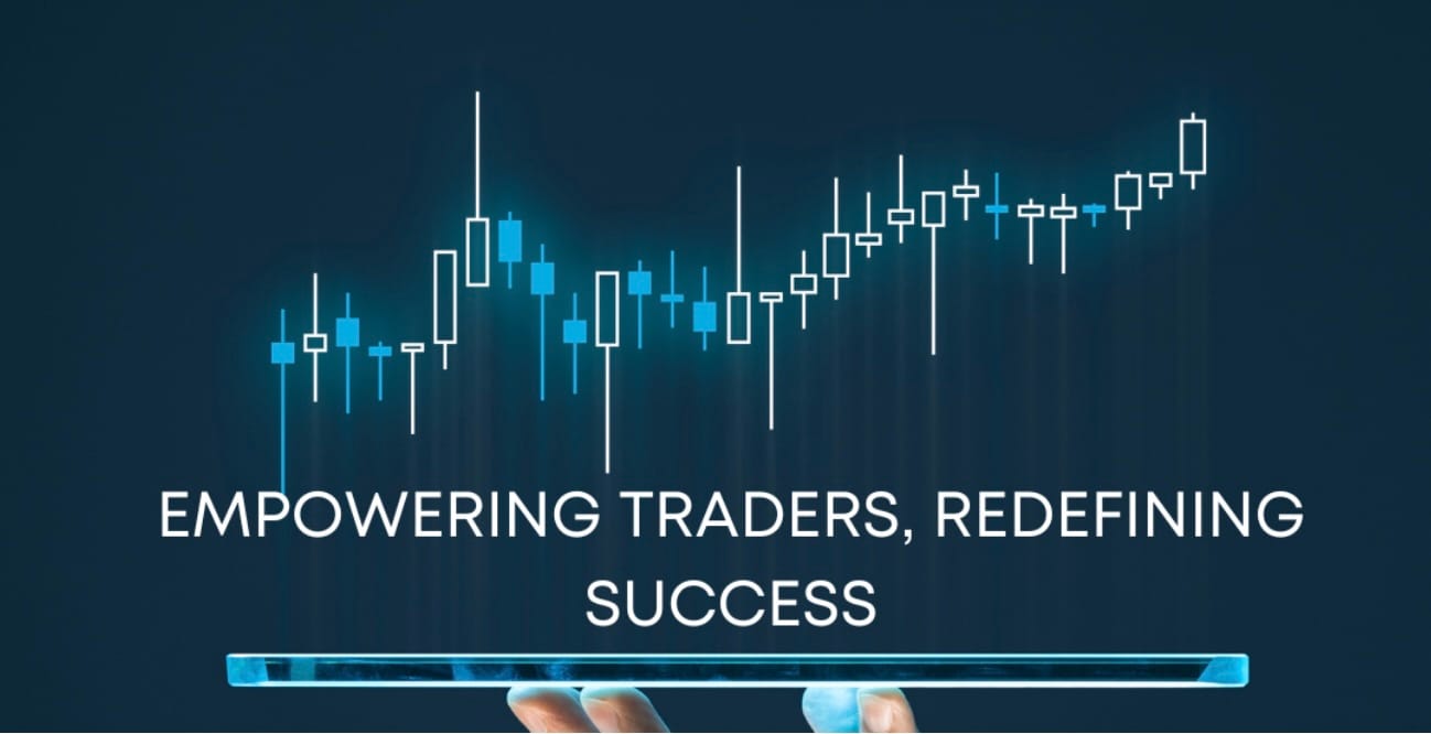 B4 AMP Education Program - 36-week comprehensive trading course